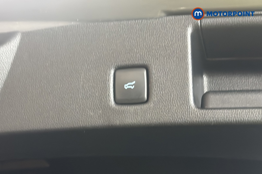 Ford Kuga St-Line Edition Automatic Petrol Plug-In Hybrid SUV - Stock Number (1680431) - 35th supplementary image