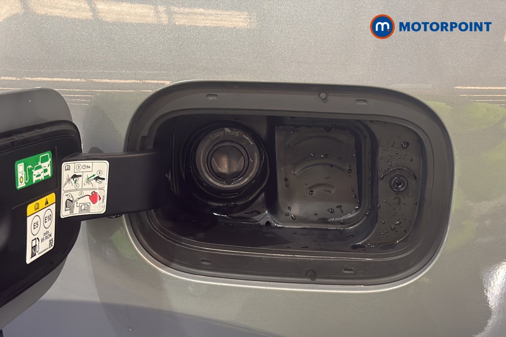 Ford Kuga St-Line Edition Automatic Petrol Plug-In Hybrid SUV - Stock Number (1680431) - 40th supplementary image