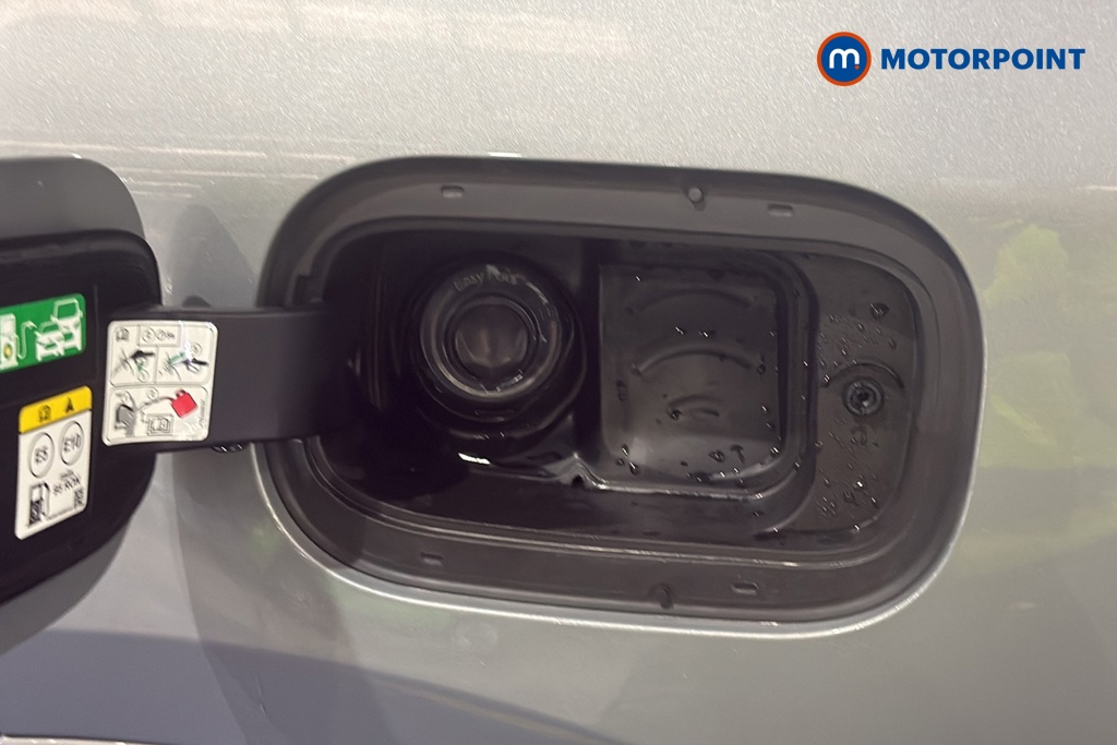 Ford Kuga St-Line Edition Automatic Petrol Plug-In Hybrid SUV - Stock Number (1680431) - 41st supplementary image