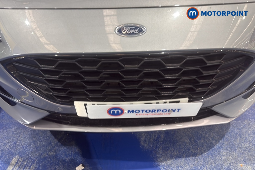 Ford Kuga St-Line Edition Automatic Petrol Plug-In Hybrid SUV - Stock Number (1680431) - 43rd supplementary image