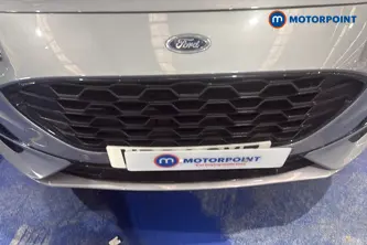 Ford Kuga St-Line Edition Automatic Petrol Plug-In Hybrid SUV - Stock Number (1680431) - 43rd supplementary image