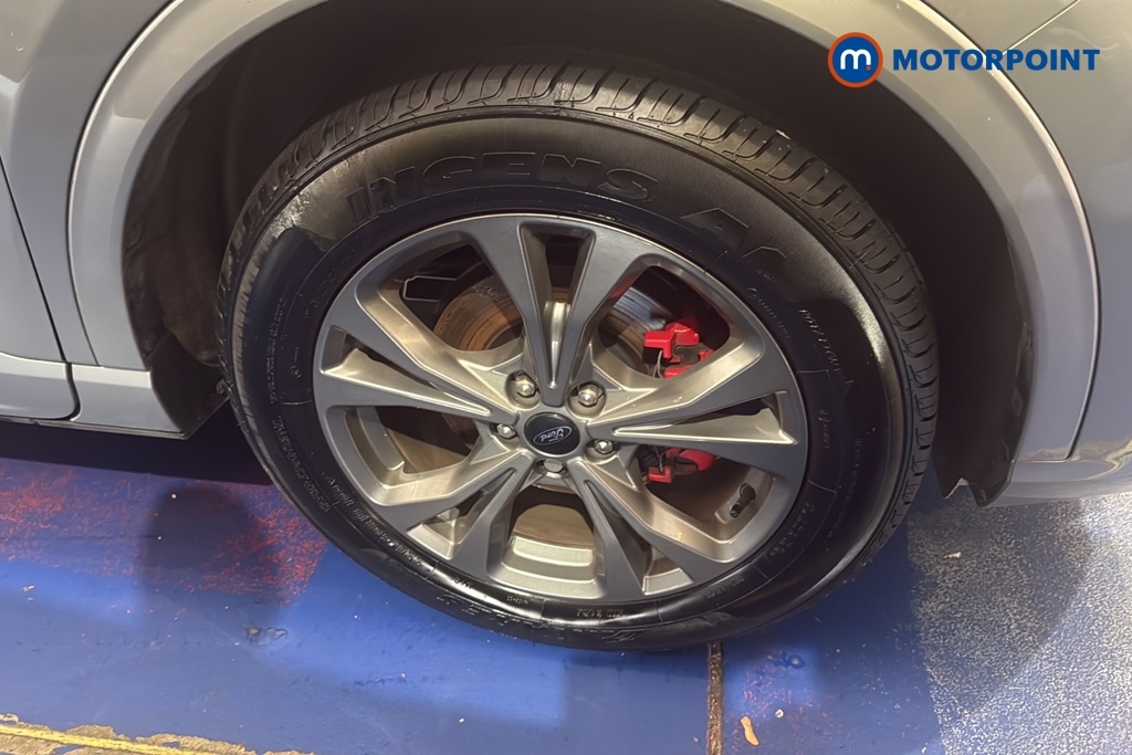 Ford Kuga St-Line Edition Automatic Petrol Plug-In Hybrid SUV - Stock Number (1680431) - 47th supplementary image