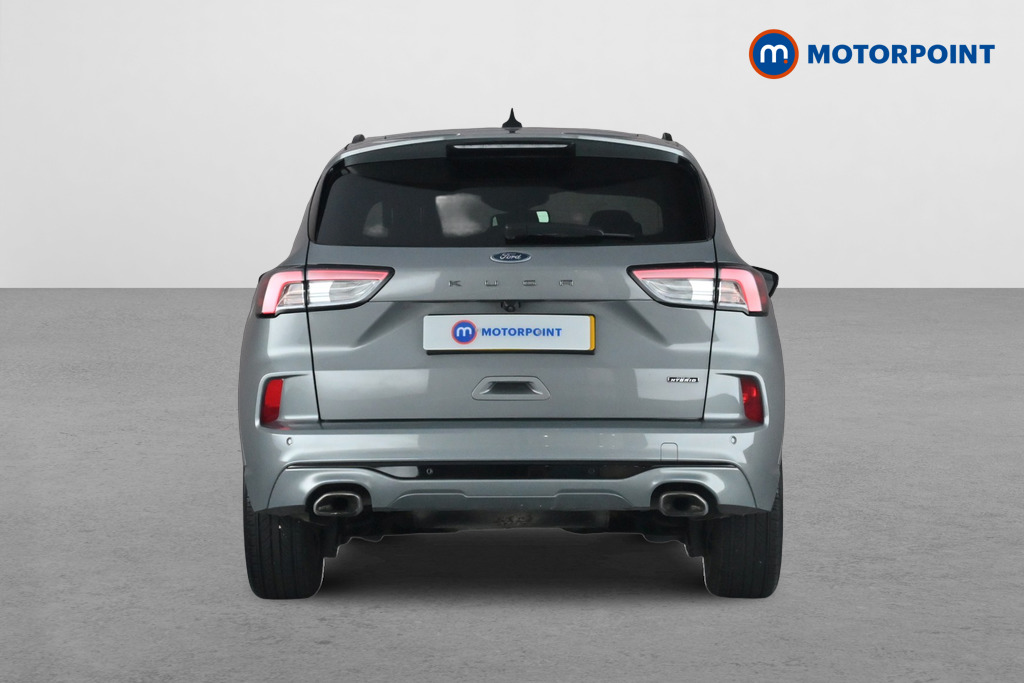 Ford Kuga St-Line Edition Automatic Petrol Plug-In Hybrid SUV - Stock Number (1680431) - Rear bumper