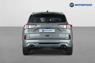 Ford Kuga St-Line Edition Automatic Petrol Plug-In Hybrid SUV - Stock Number (1680431) - Rear bumper