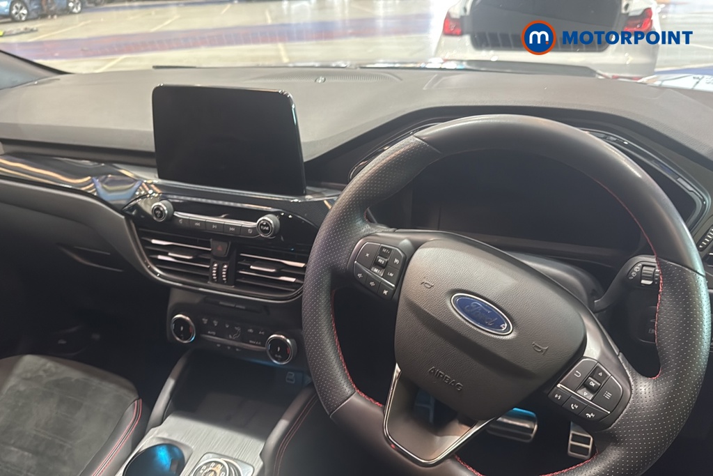 Ford Kuga St-Line Edition Automatic Petrol Plug-In Hybrid SUV - Stock Number (1680431) - 1st supplementary image