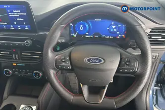 Ford Kuga St-Line Edition Automatic Petrol Plug-In Hybrid SUV - Stock Number (1680568) - 2nd supplementary image