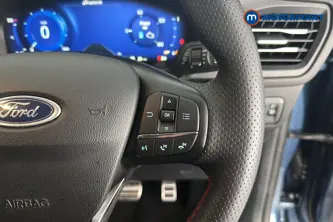 Ford Kuga St-Line Edition Automatic Petrol Plug-In Hybrid SUV - Stock Number (1680568) - 3rd supplementary image