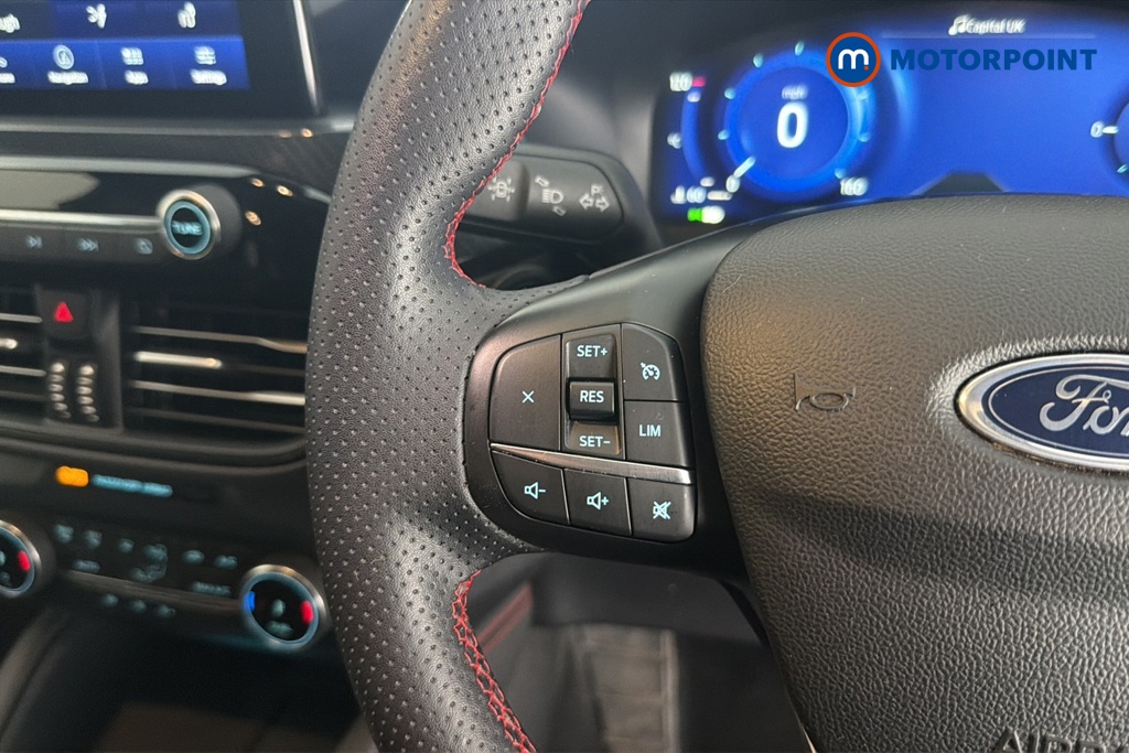 Ford Kuga St-Line Edition Automatic Petrol Plug-In Hybrid SUV - Stock Number (1680568) - 4th supplementary image