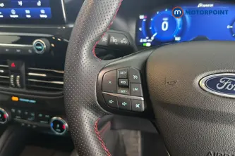 Ford Kuga St-Line Edition Automatic Petrol Plug-In Hybrid SUV - Stock Number (1680568) - 4th supplementary image