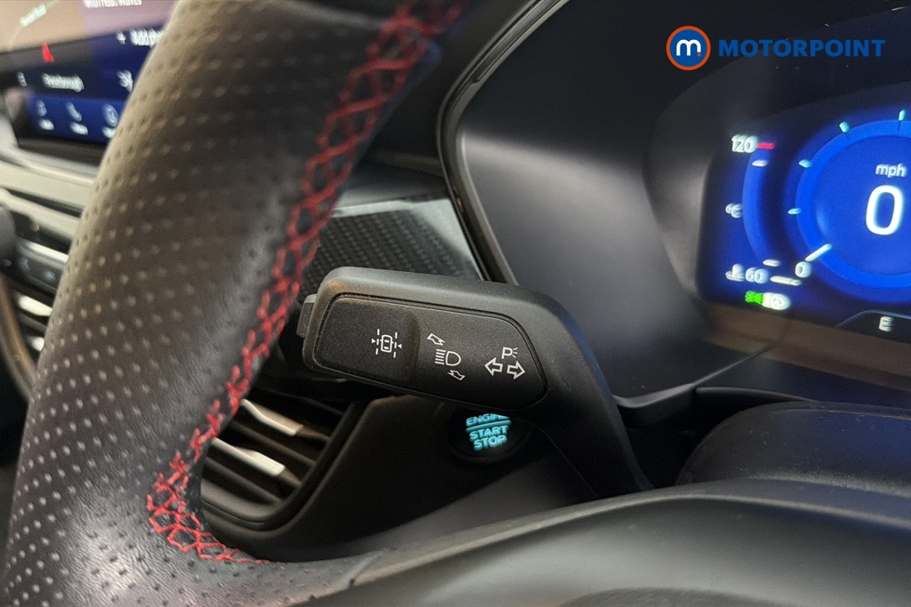 Ford Kuga St-Line Edition Automatic Petrol Plug-In Hybrid SUV - Stock Number (1680568) - 5th supplementary image