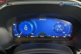 Ford Kuga St-Line Edition Automatic Petrol Plug-In Hybrid SUV - Stock Number (1680568) - 7th supplementary image