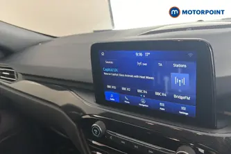 Ford Kuga St-Line Edition Automatic Petrol Plug-In Hybrid SUV - Stock Number (1680568) - 8th supplementary image
