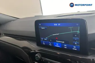 Ford Kuga St-Line Edition Automatic Petrol Plug-In Hybrid SUV - Stock Number (1680568) - 9th supplementary image