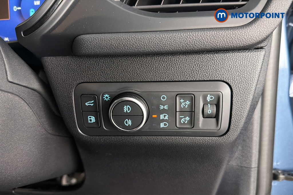 Ford Kuga St-Line Edition Automatic Petrol Plug-In Hybrid SUV - Stock Number (1680568) - 11th supplementary image
