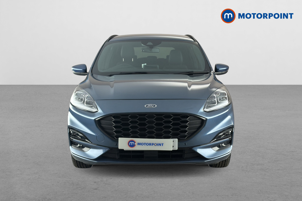 Ford Kuga St-Line Edition Automatic Petrol Plug-In Hybrid SUV - Stock Number (1680568) - Front bumper
