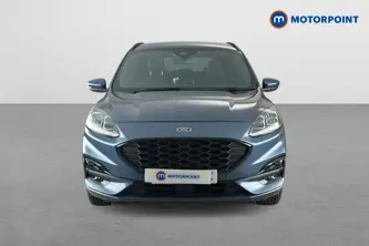 Ford Kuga St-Line Edition Automatic Petrol Plug-In Hybrid SUV - Stock Number (1680568) - Front bumper