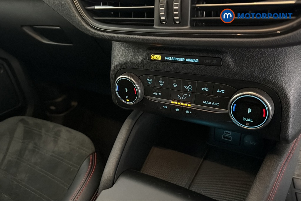 Ford Kuga St-Line Edition Automatic Petrol Plug-In Hybrid SUV - Stock Number (1680568) - 12th supplementary image