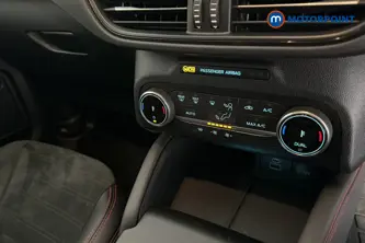 Ford Kuga St-Line Edition Automatic Petrol Plug-In Hybrid SUV - Stock Number (1680568) - 12th supplementary image