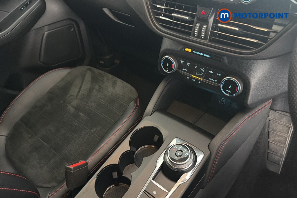 Ford Kuga St-Line Edition Automatic Petrol Plug-In Hybrid SUV - Stock Number (1680568) - 15th supplementary image