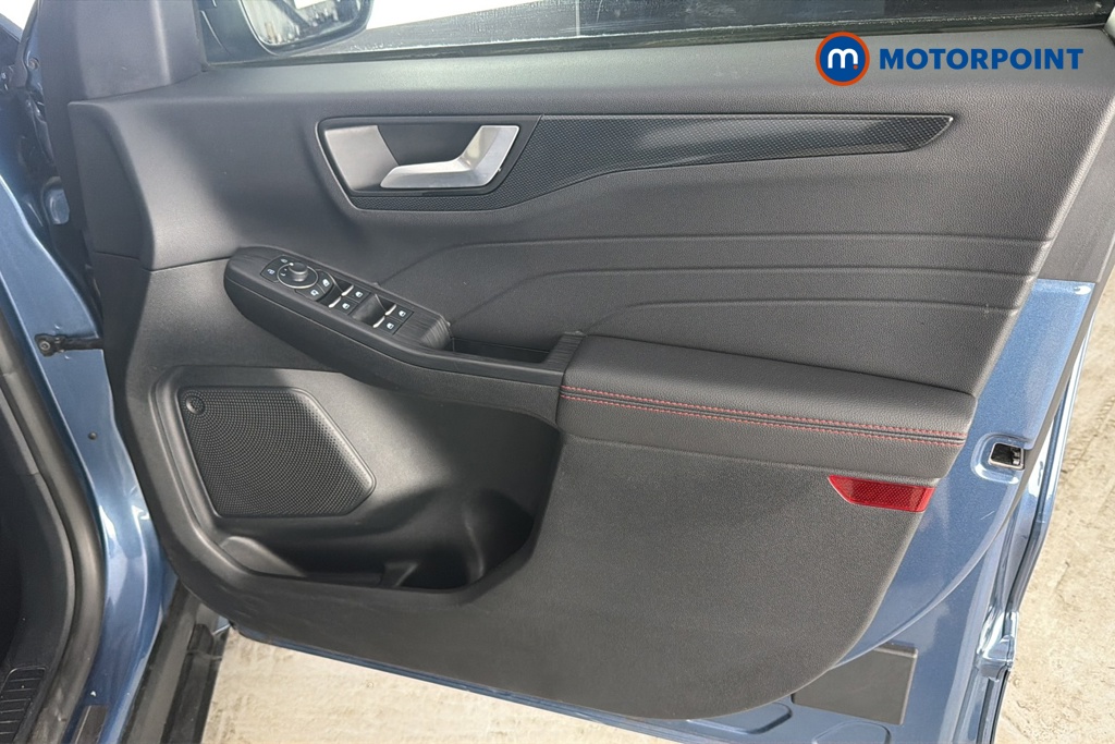 Ford Kuga St-Line Edition Automatic Petrol Plug-In Hybrid SUV - Stock Number (1680568) - 18th supplementary image