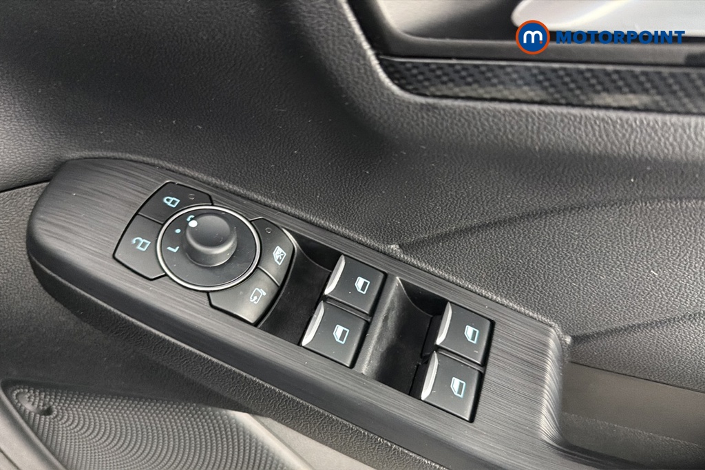 Ford Kuga St-Line Edition Automatic Petrol Plug-In Hybrid SUV - Stock Number (1680568) - 19th supplementary image