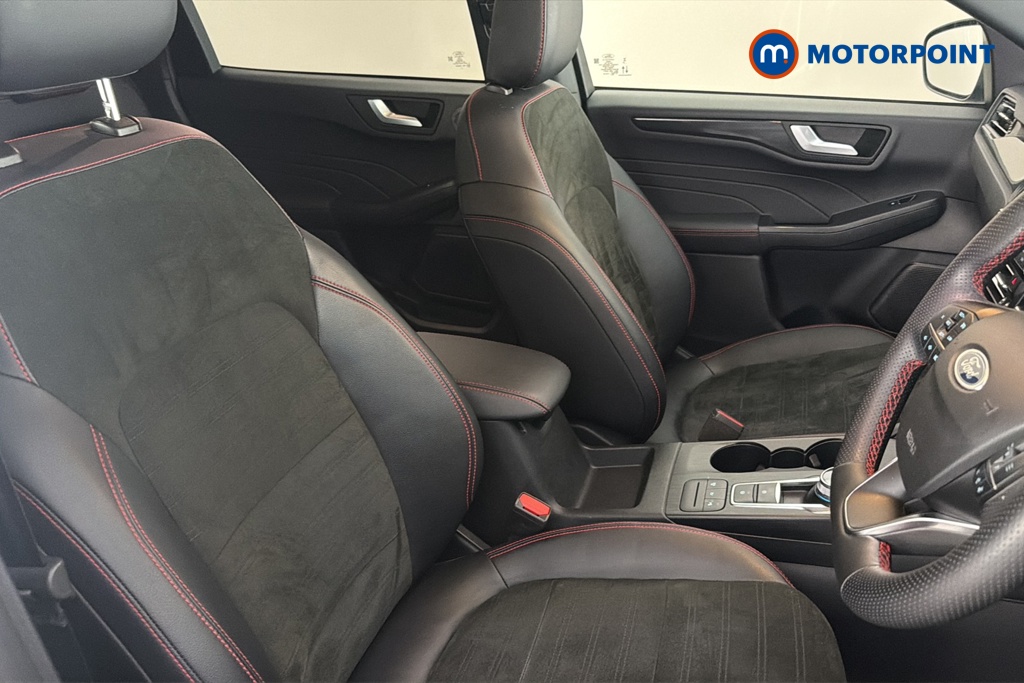 Ford Kuga St-Line Edition Automatic Petrol Plug-In Hybrid SUV - Stock Number (1680568) - 22nd supplementary image