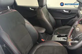 Ford Kuga St-Line Edition Automatic Petrol Plug-In Hybrid SUV - Stock Number (1680568) - 22nd supplementary image