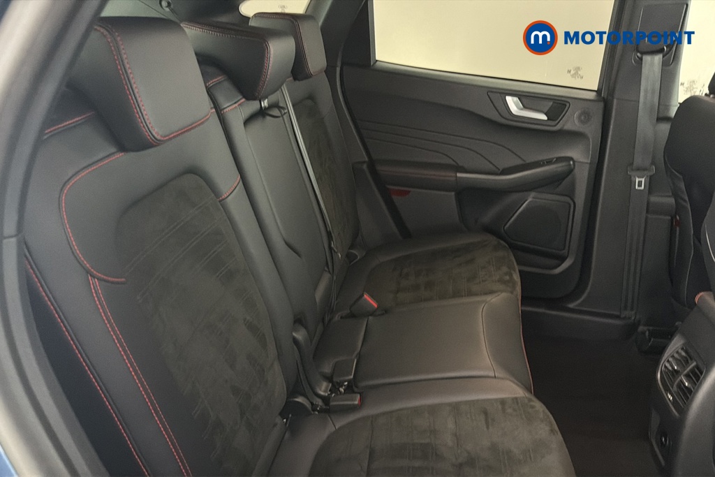 Ford Kuga St-Line Edition Automatic Petrol Plug-In Hybrid SUV - Stock Number (1680568) - 25th supplementary image