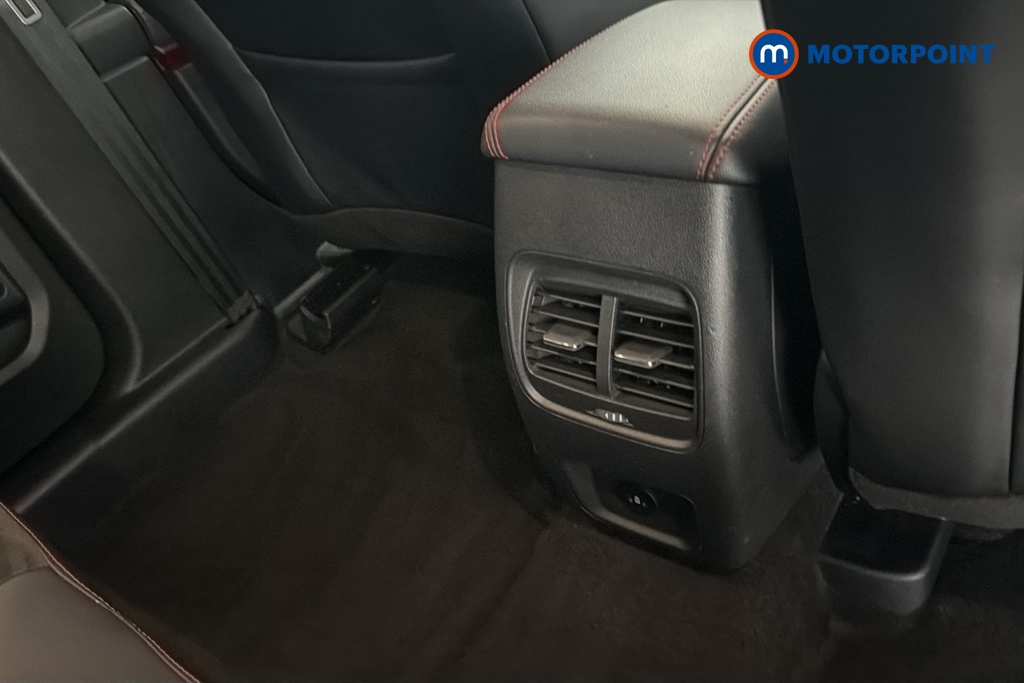 Ford Kuga St-Line Edition Automatic Petrol Plug-In Hybrid SUV - Stock Number (1680568) - 28th supplementary image