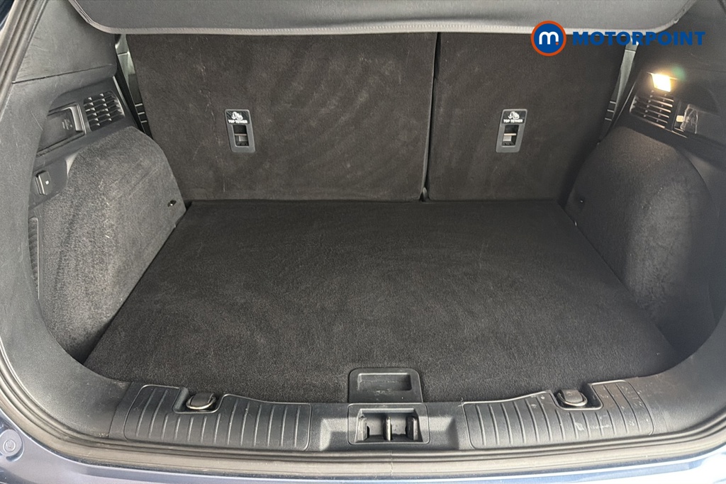 Ford Kuga St-Line Edition Automatic Petrol Plug-In Hybrid SUV - Stock Number (1680568) - 30th supplementary image
