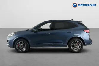 Ford Kuga St-Line Edition Automatic Petrol Plug-In Hybrid SUV - Stock Number (1680568) - Drivers side