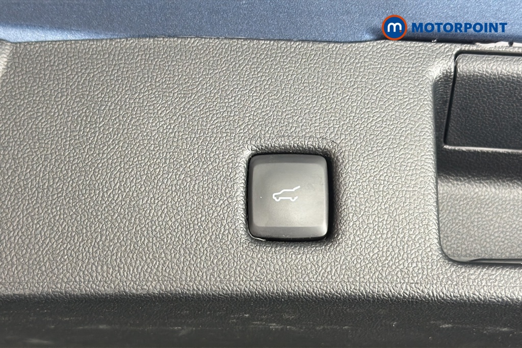 Ford Kuga St-Line Edition Automatic Petrol Plug-In Hybrid SUV - Stock Number (1680568) - 35th supplementary image