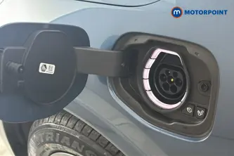 Ford Kuga St-Line Edition Automatic Petrol Plug-In Hybrid SUV - Stock Number (1680568) - 40th supplementary image