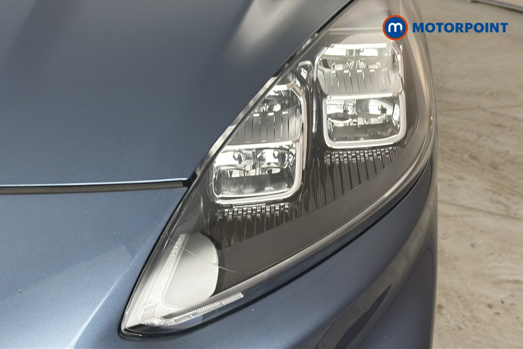 Ford Kuga St-Line Edition Automatic Petrol Plug-In Hybrid SUV - Stock Number (1680568) - 42nd supplementary image