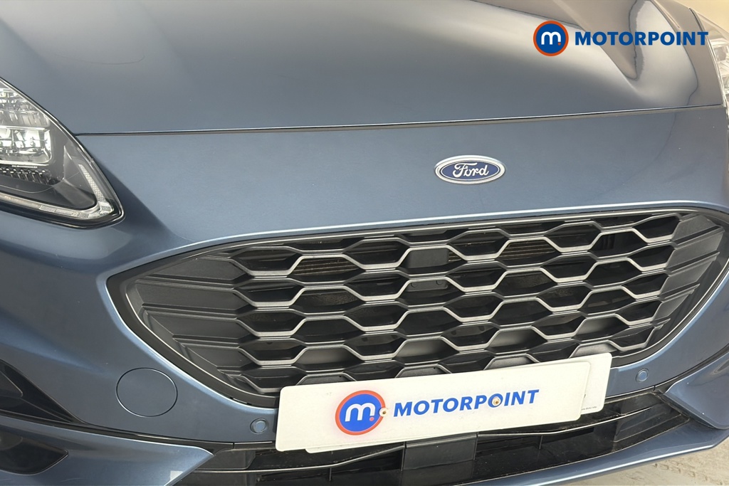 Ford Kuga St-Line Edition Automatic Petrol Plug-In Hybrid SUV - Stock Number (1680568) - 43rd supplementary image