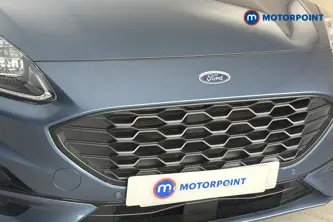 Ford Kuga St-Line Edition Automatic Petrol Plug-In Hybrid SUV - Stock Number (1680568) - 43rd supplementary image