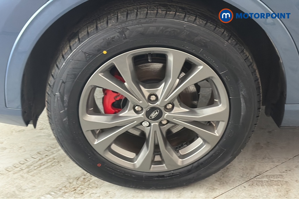 Ford Kuga St-Line Edition Automatic Petrol Plug-In Hybrid SUV - Stock Number (1680568) - 44th supplementary image