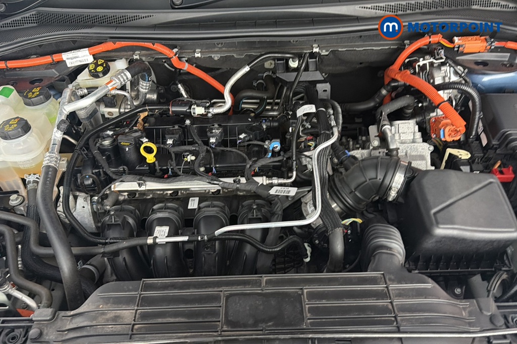 Ford Kuga St-Line Edition Automatic Petrol Plug-In Hybrid SUV - Stock Number (1680568) - 48th supplementary image