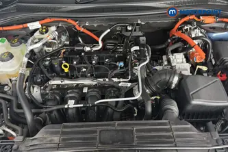 Ford Kuga St-Line Edition Automatic Petrol Plug-In Hybrid SUV - Stock Number (1680568) - 48th supplementary image