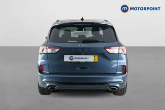 Ford Kuga St-Line Edition Automatic Petrol Plug-In Hybrid SUV - Stock Number (1680568) - Rear bumper