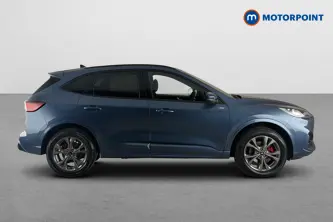 Ford Kuga St-Line Edition Automatic Petrol Plug-In Hybrid SUV - Stock Number (1680568) - Passenger side
