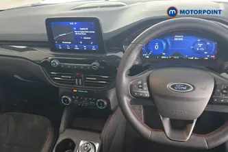 Ford Kuga St-Line Edition Automatic Petrol Plug-In Hybrid SUV - Stock Number (1680568) - 1st supplementary image