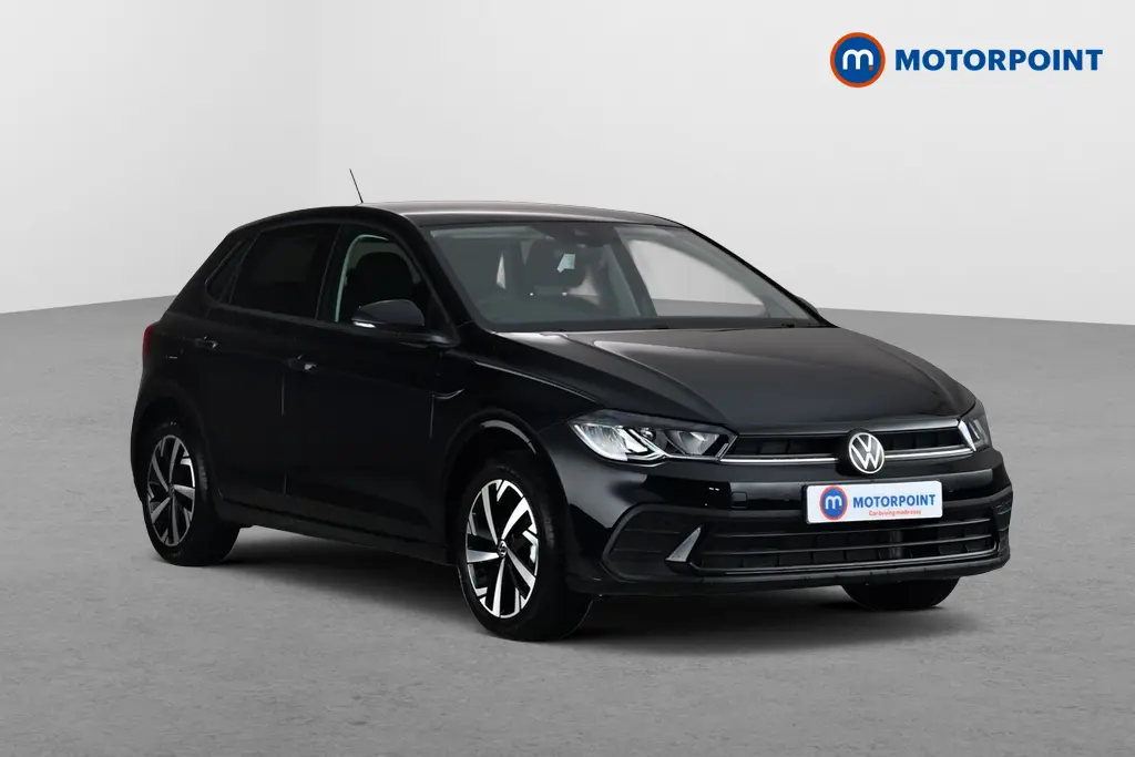 2026 Volkswagen Polo