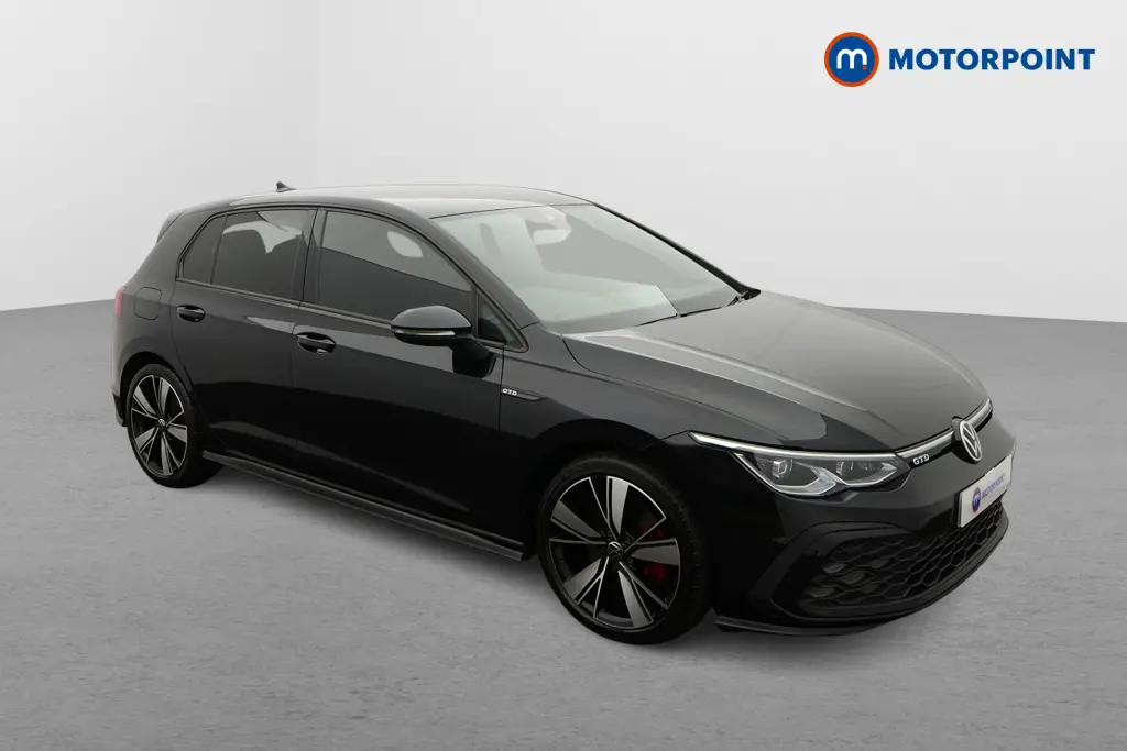 2022 Volkswagen Golf