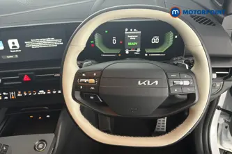 KIA Sportage Gt-Line Automatic Petrol-Electric Hybrid SUV - Stock Number (1680964) - 2nd supplementary image