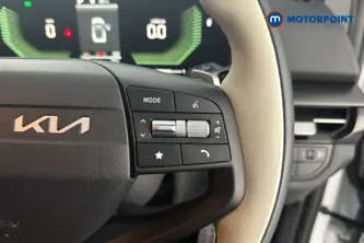 KIA Sportage Gt-Line Automatic Petrol-Electric Hybrid SUV - Stock Number (1680964) - 3rd supplementary image