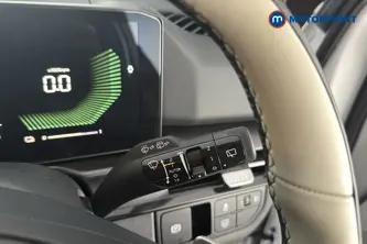 KIA Sportage Gt-Line Automatic Petrol-Electric Hybrid SUV - Stock Number (1680964) - 6th supplementary image