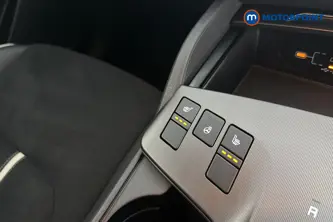 KIA Sportage Gt-Line Automatic Petrol-Electric Hybrid SUV - Stock Number (1680964) - 14th supplementary image