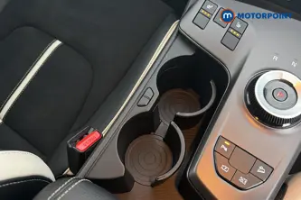 KIA Sportage Gt-Line Automatic Petrol-Electric Hybrid SUV - Stock Number (1680964) - 16th supplementary image