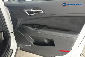 KIA Sportage Gt-Line Automatic Petrol-Electric Hybrid SUV - Stock Number (1680964) - 18th supplementary image